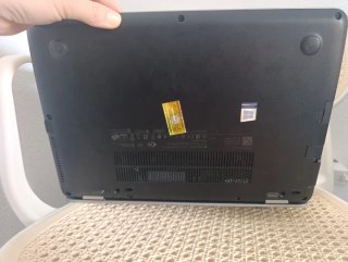HP 840 G4 i5-7300U 8GB RAM 256GB SSD