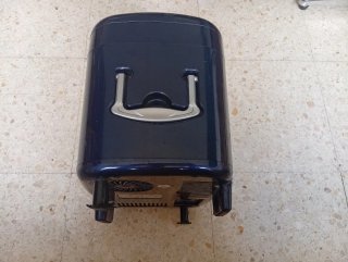 Nevera portátil coche Pininfarina