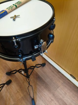 Kit de percusión