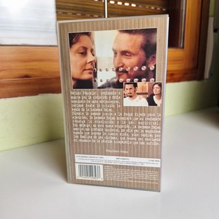 Pena de muerte VHS Sean Penn Susan Sarandon