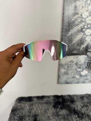 Gafas de sol deportivas polarizadas