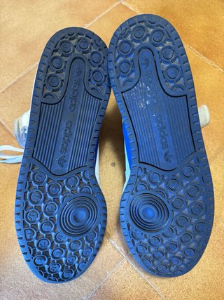 Zapatillas Adidas Forum Low