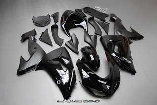 Oferta especial Carenado KAWASAKI ZX-10R 2006 2007