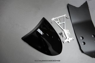 Oferta especial Carenado KAWASAKI ZX-10R 2006 2007