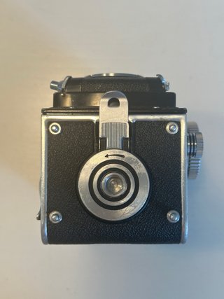 Rolleiflex 3.5T Cámara TLR