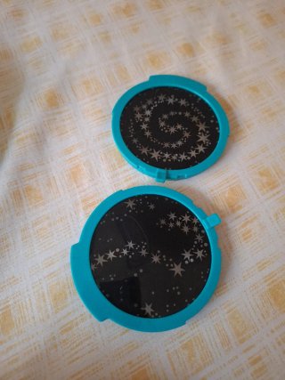 Iluminador Vaiana con base de agua