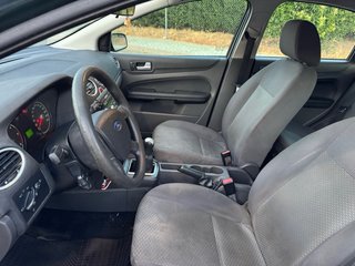 Ford Focus 2005