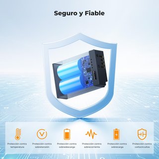 K&F CONCEPT 2x Batterie LP-E17 1050mAh