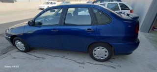 SEAT Cordoba 1999