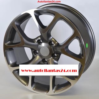 353 Kit 4 llantas para volvo jaguar ford r166026