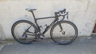 Wilier 0 SLR Bicicleta de Carretera