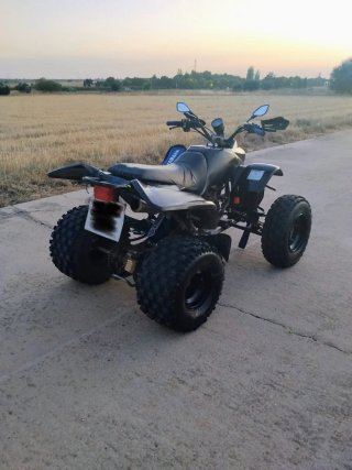 Quad SMC RAM 150
