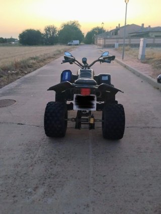 Quad SMC RAM 150