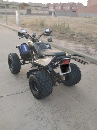 Quad SMC RAM 150