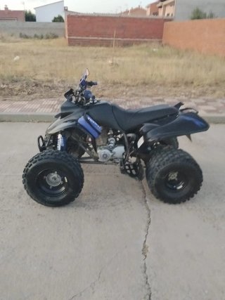 Quad SMC RAM 150