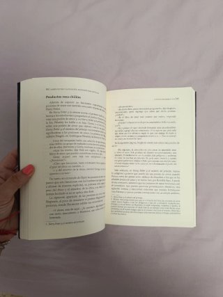 Harry Potter y la filosofía, libro