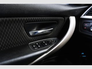 BMW Serie 3 318d Touring