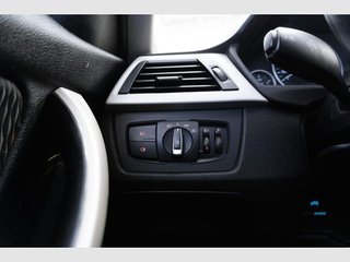 BMW Serie 3 318d Touring