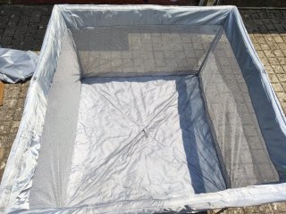 Box per bambini pieghevole