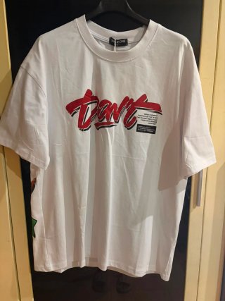 Camisetas,chándal hechas a mano