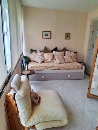 Piso en alquiler en Rincón de Loix en Benidorm