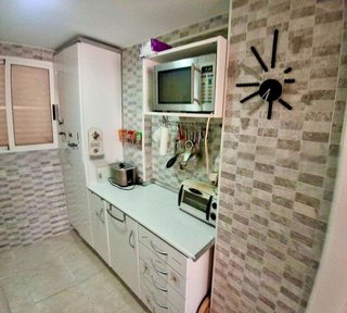 Piso en alquiler en Rincón de Loix en Benidorm
