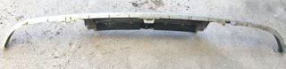 reja parachoques, calandra Seat Toledo 1