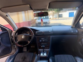 Skoda superb 1.9 tdi 130cv