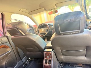 Skoda superb 1.9 tdi 130cv