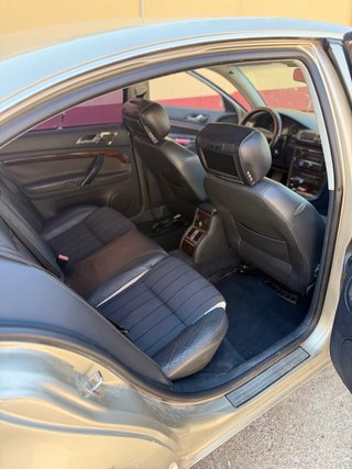 Skoda superb 1.9 tdi 130cv
