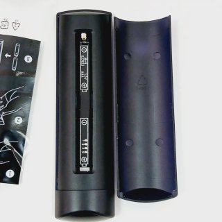 Mando Compatible con Alexa para Fire TV Stick