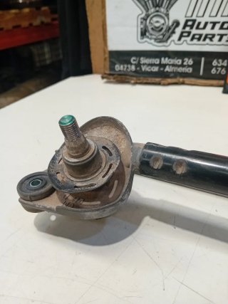 Motor Limpiaparabrisas Hyundai Santa Fe 06-12
