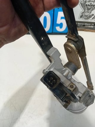 Motor Limpiaparabrisas Hyundai Santa Fe 06-12