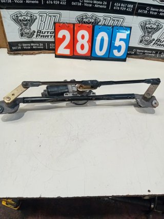 Motor Limpiaparabrisas Hyundai Santa Fe 06-12