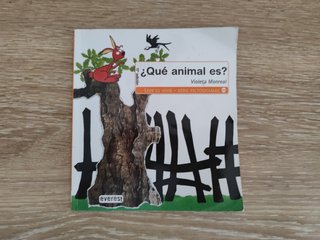 Libros Infantiles 5 años Ed. Everest Leer es Vivir