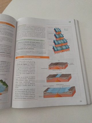 Biología, Geología y Ciencias Ambientales 1 Bac...