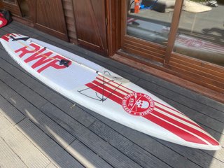 Tabla SUP Redwood Paddle Hinchable + Accesorios
