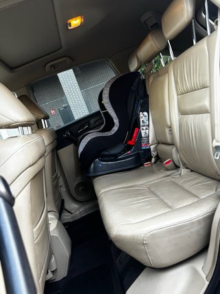 Honda CR-V 2011