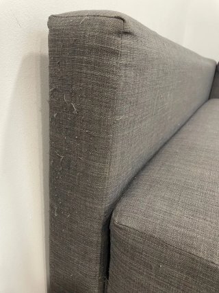 Sofá Cama Ikea Friheten Gris
