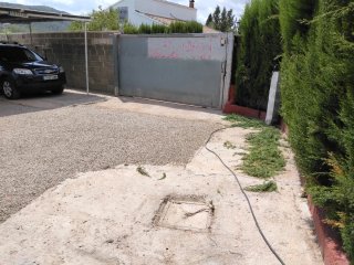 Alquilo chalet para gran premio de cheste y cumple