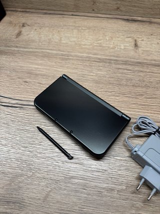 Nuovo Nintendo 3DS XL nuovo