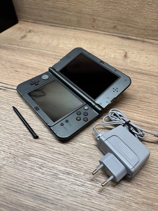 Nuovo Nintendo 3DS XL nuovo