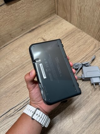 Nuovo Nintendo 3DS XL nuovo