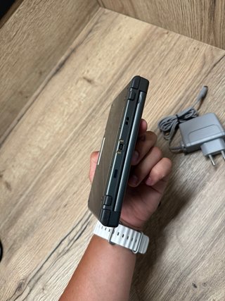 Nuovo Nintendo 3DS XL nuovo