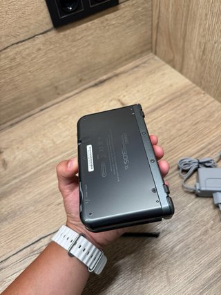 Nuovo Nintendo 3DS XL nuovo