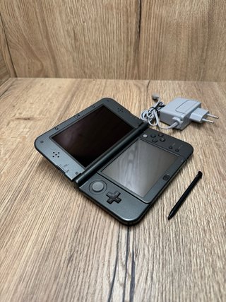 Nuovo Nintendo 3DS XL nuovo
