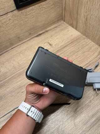 Nuovo Nintendo 3DS XL nuovo