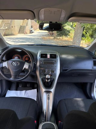 ocasion Toyota Auris