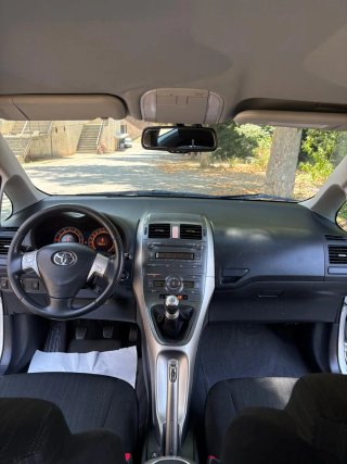 ocasion Toyota Auris