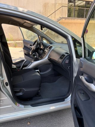 ocasion Toyota Auris